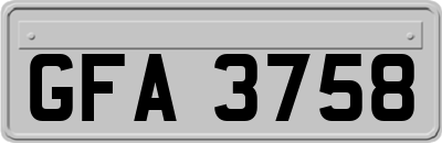GFA3758