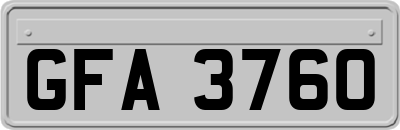 GFA3760