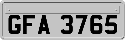 GFA3765