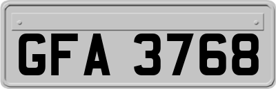 GFA3768