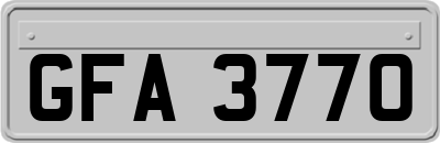 GFA3770