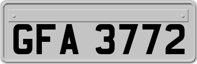 GFA3772
