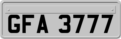 GFA3777