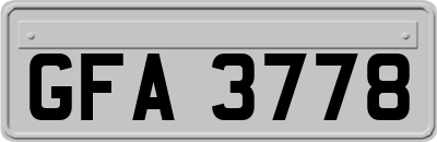 GFA3778