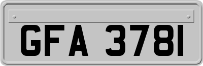GFA3781