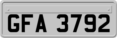 GFA3792