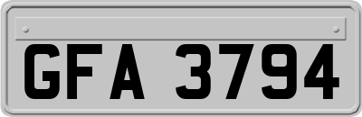 GFA3794