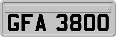 GFA3800