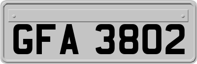 GFA3802