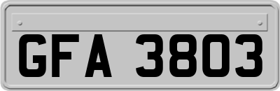 GFA3803