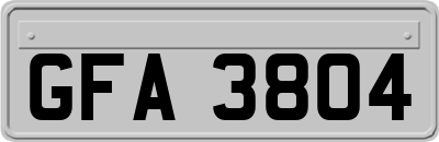 GFA3804