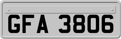 GFA3806