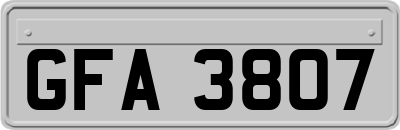 GFA3807