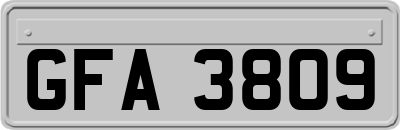 GFA3809