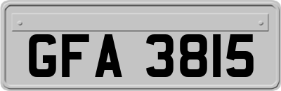 GFA3815
