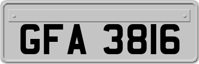 GFA3816