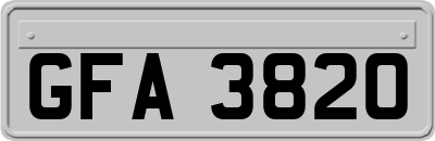 GFA3820