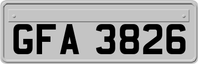GFA3826