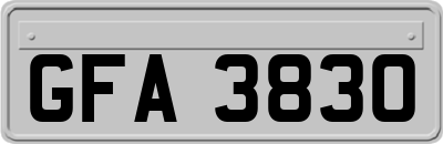 GFA3830