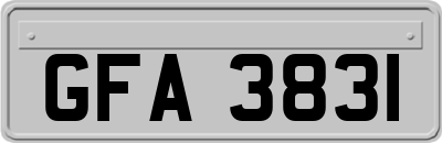 GFA3831
