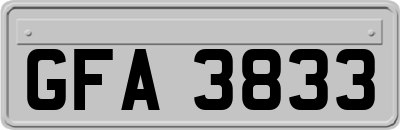 GFA3833