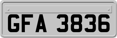 GFA3836