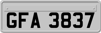 GFA3837