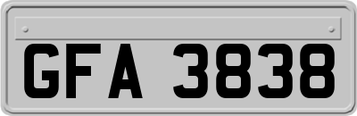 GFA3838