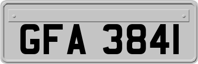 GFA3841
