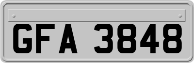 GFA3848