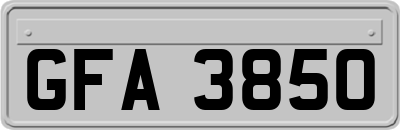 GFA3850