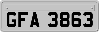 GFA3863