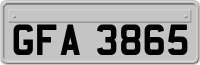 GFA3865
