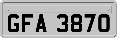 GFA3870