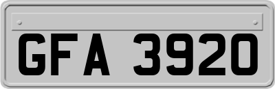 GFA3920