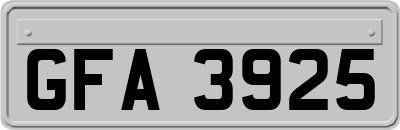 GFA3925
