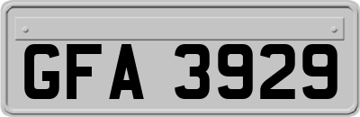 GFA3929
