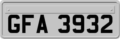 GFA3932