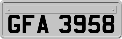 GFA3958