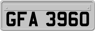 GFA3960