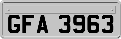 GFA3963