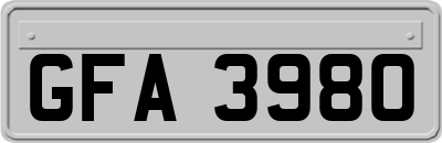 GFA3980