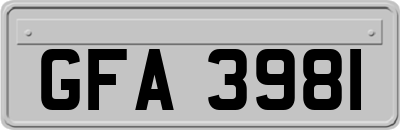 GFA3981