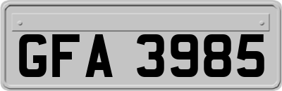 GFA3985