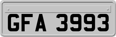 GFA3993
