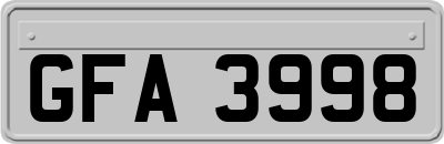 GFA3998