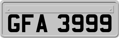 GFA3999