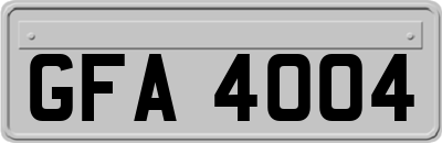 GFA4004