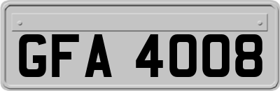 GFA4008