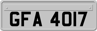 GFA4017